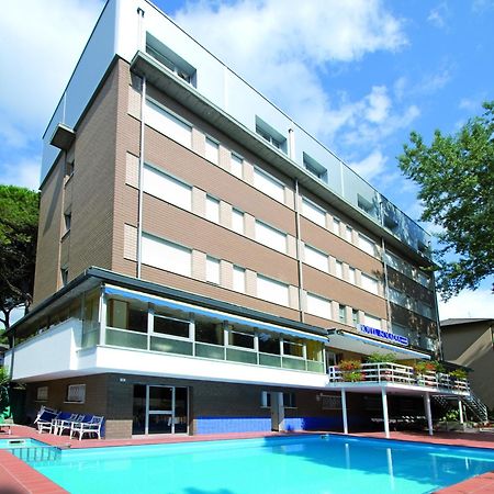 Hotel Solaria มารีนาโรเมอา ภายนอก รูปภาพ