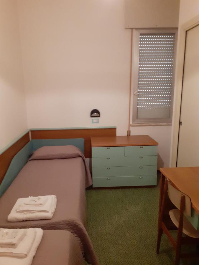 Hotel Solaria มารีนาโรเมอา ภายนอก รูปภาพ